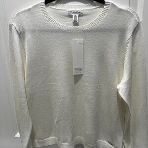 Calvin Klein Crew Sweater